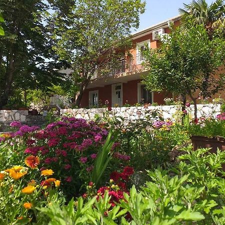 Apartman Vesna 비르파자르 외부 사진