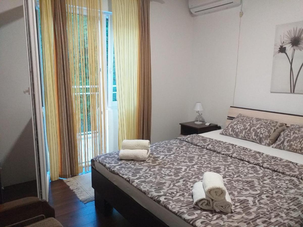 Apartman Vesna 비르파자르 외부 사진