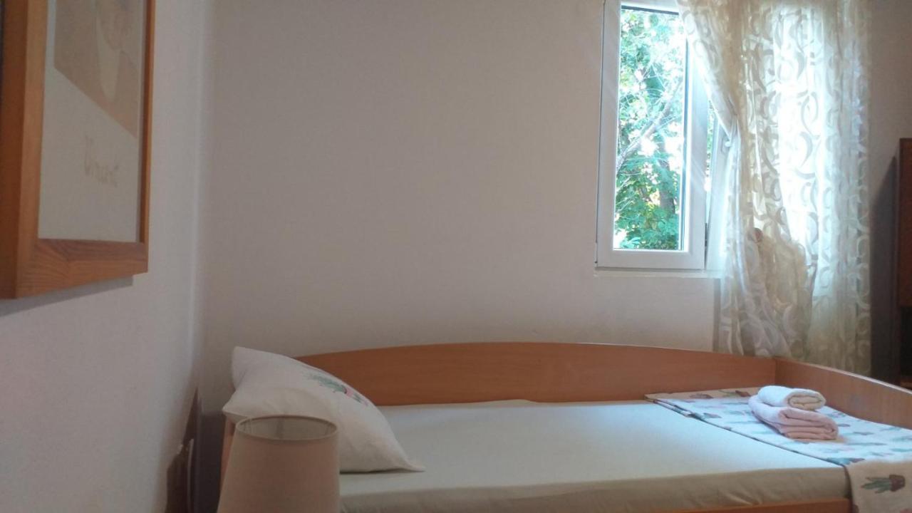 Apartman Vesna 비르파자르 외부 사진