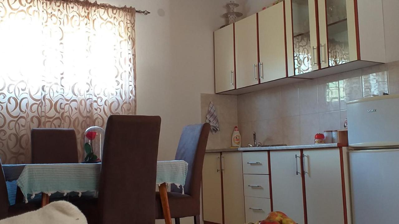 Apartman Vesna 비르파자르 외부 사진