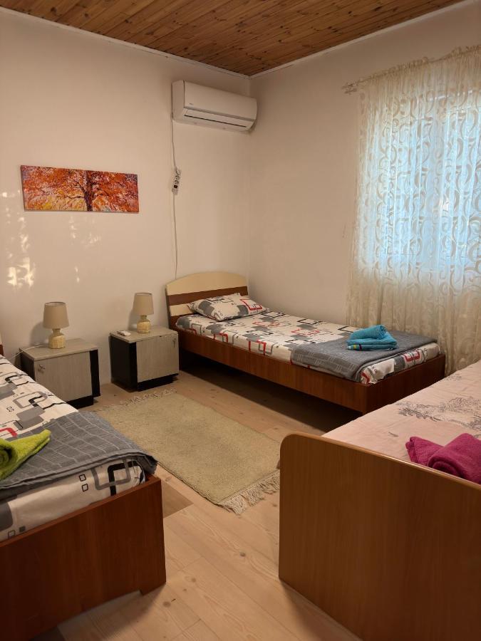 Apartman Vesna 비르파자르 외부 사진