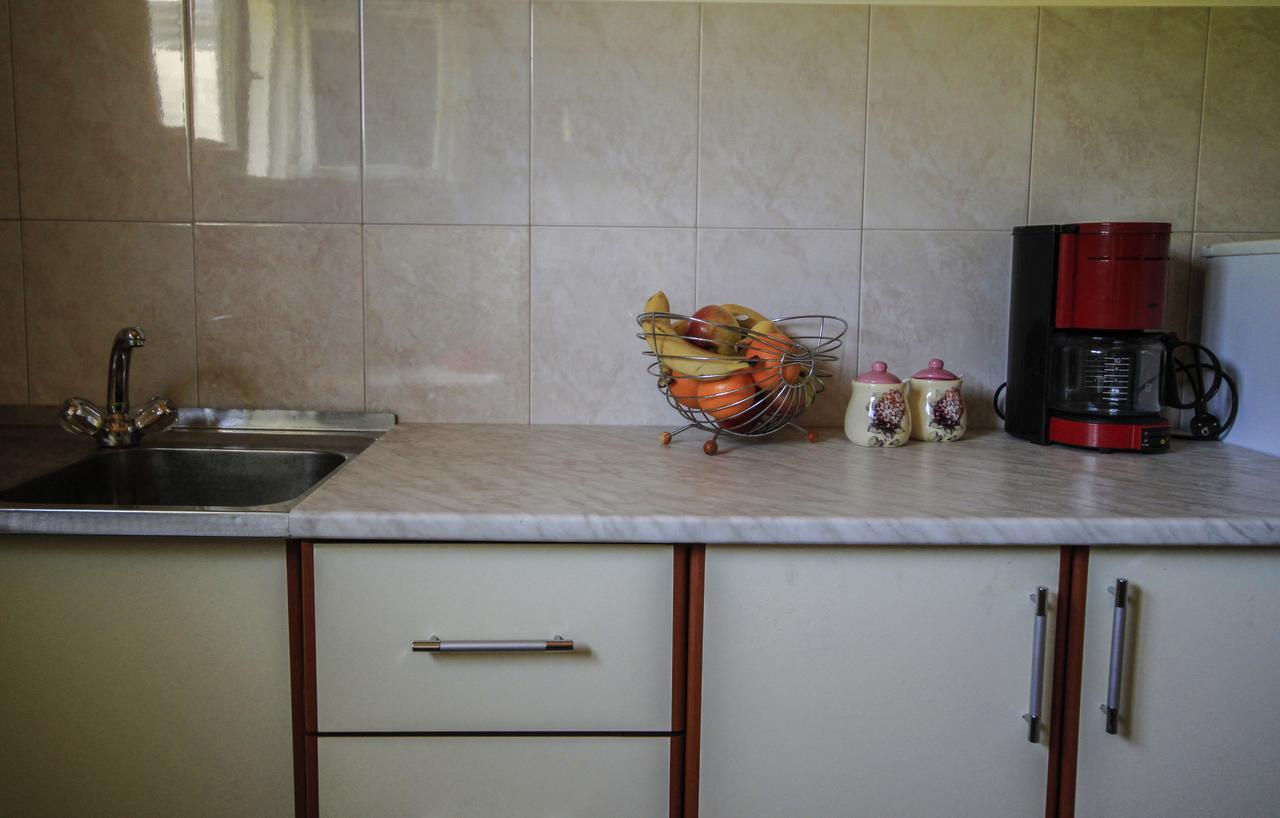 Apartman Vesna 비르파자르 외부 사진