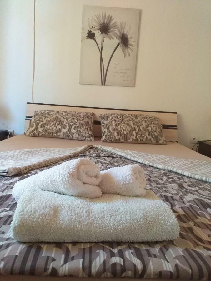 Apartman Vesna 비르파자르 외부 사진